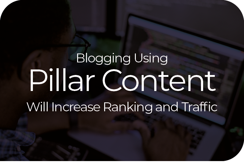 How to Write Pillar Content Strategy For Your Blog