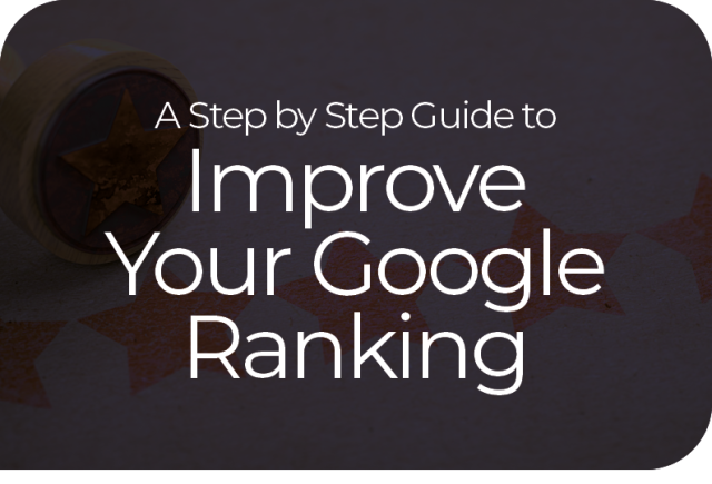 How to Improve Keyword Ranking in Google