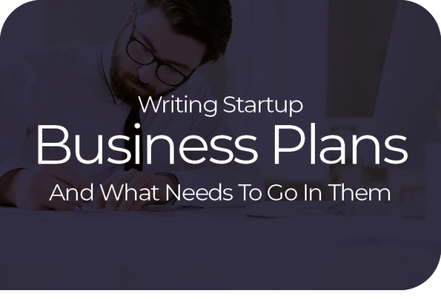 What is a Business Plan