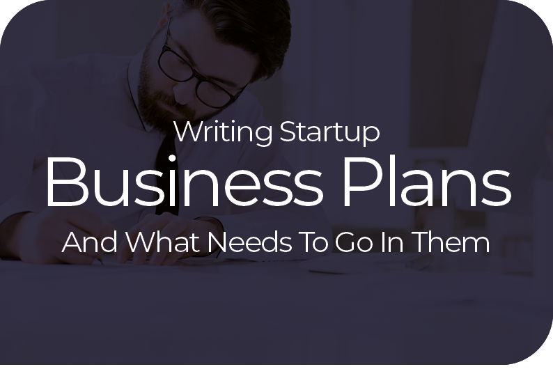 What is a Business Plan