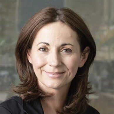 GAYLE BOWEN alacrity trustee